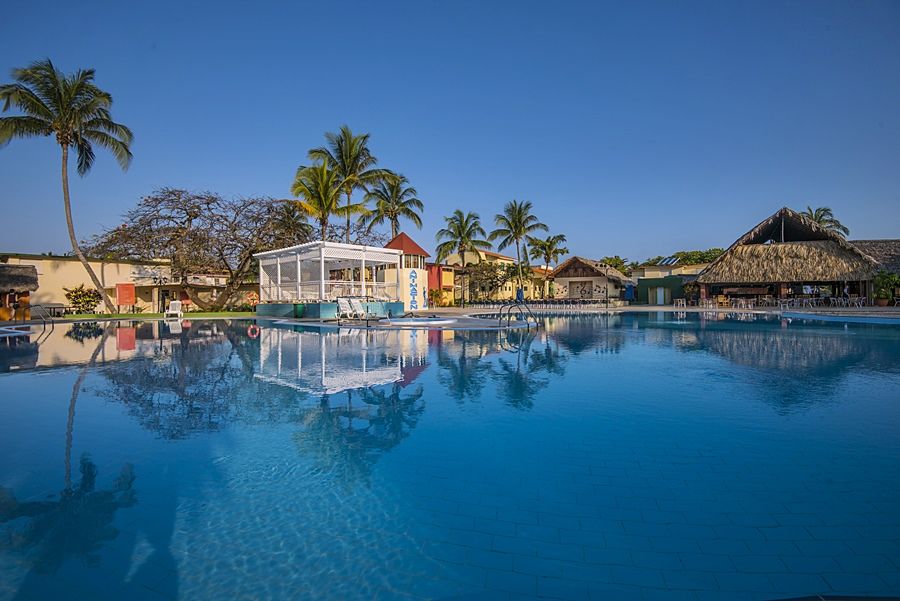Gran Caribe Villa Tortuga Varadero Exterior foto